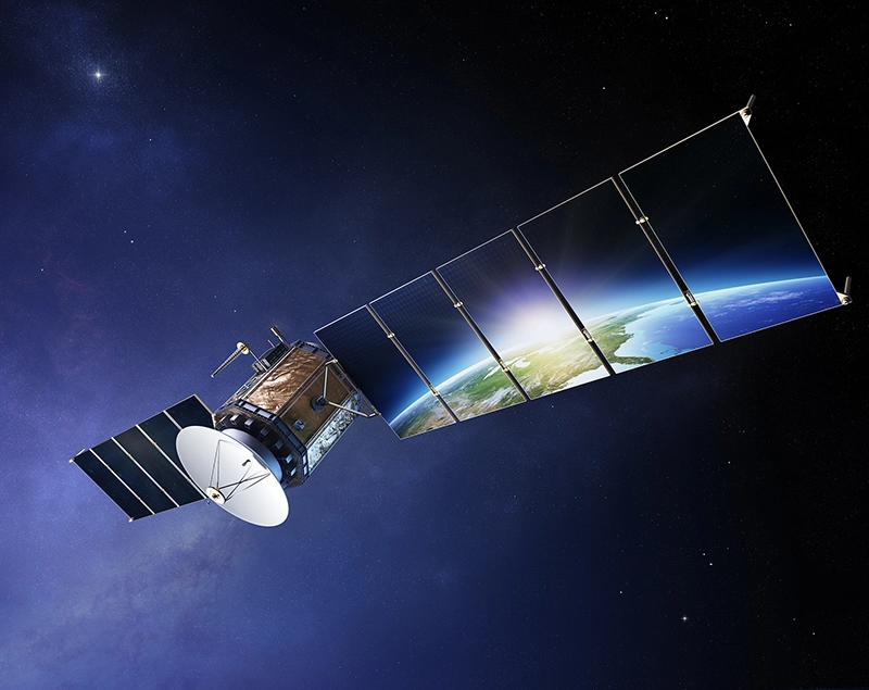 Cellular vs satellite communications for IoT