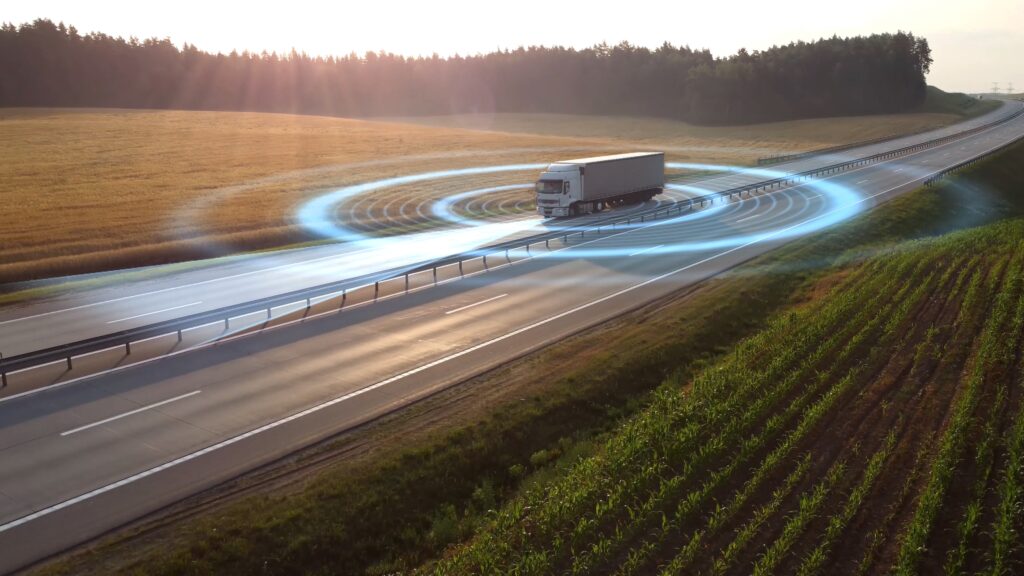 How IoT is Transforming Fleet Management