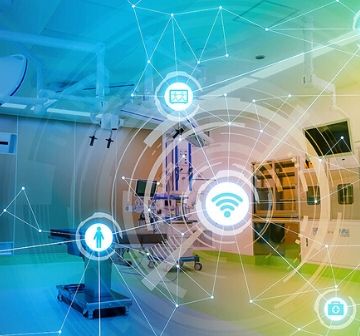 Staying Connected in a Crisis