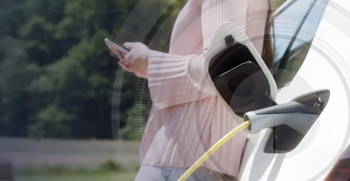 Charge Your Car