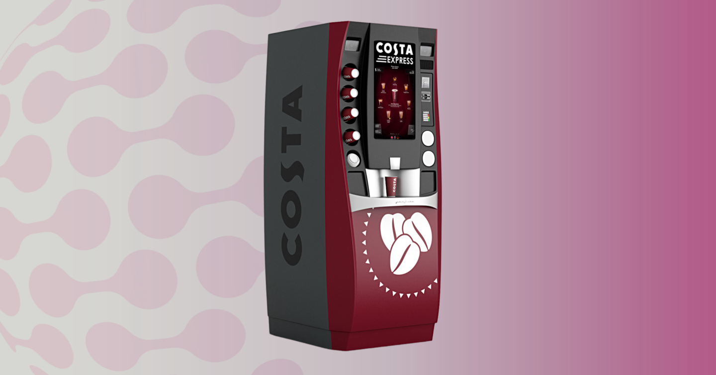 Costa Express