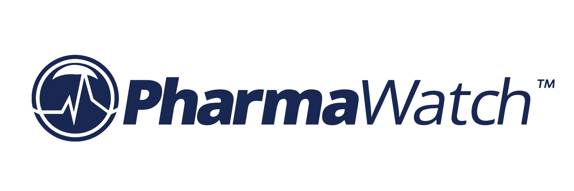 PharmaWatch Logo