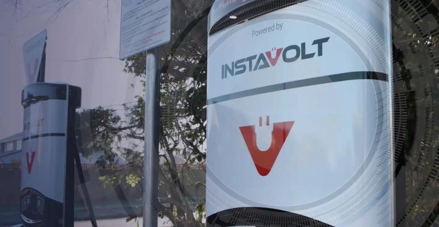 Instavolt