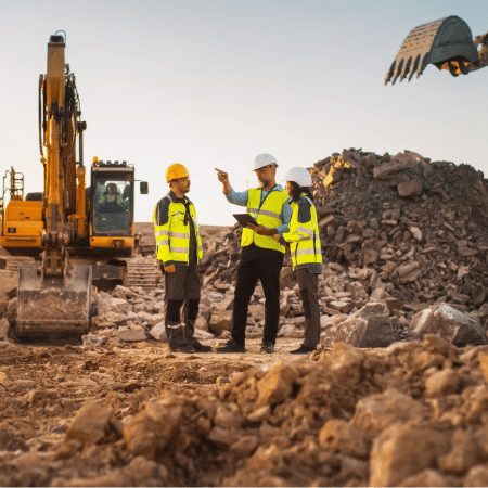 How IoT is Transforming the Construction Industry
