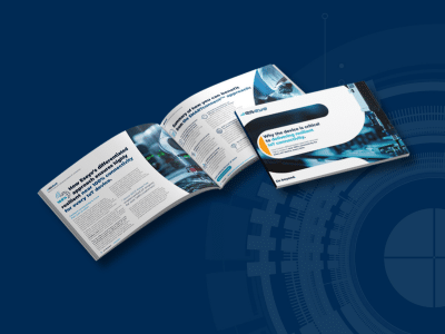 Why the deviceis critical to delivering resilient IoT connectivity