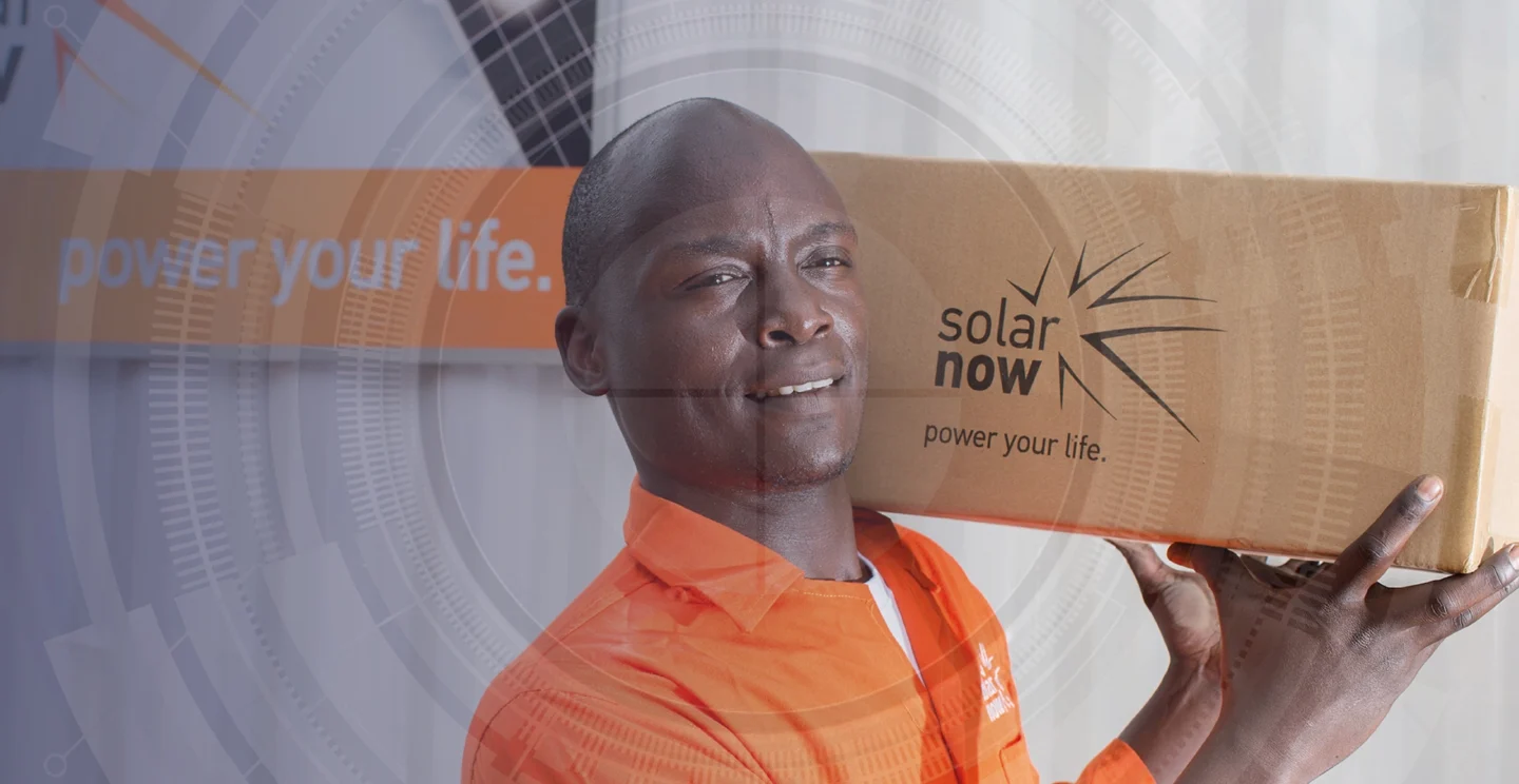 SolarNow