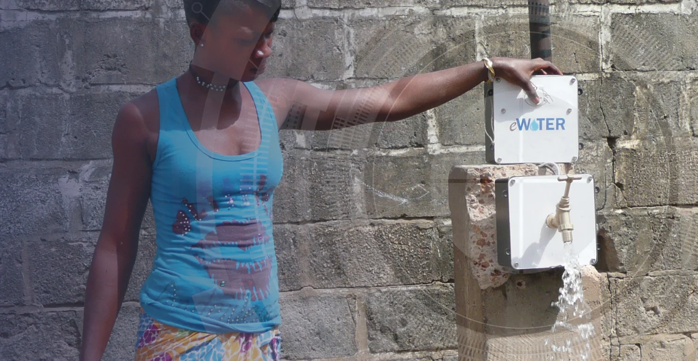 eWATERPay