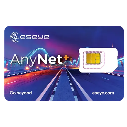 SIM Cards para IoT são diferentes de SIM cards para uso pessoal de voz e dados
