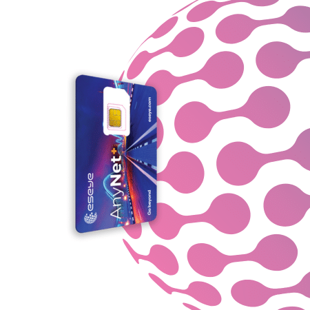 SIM Cards para IoT são diferentes de SIM cards para uso pessoal de voz e dados