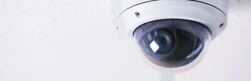 surveillance camera