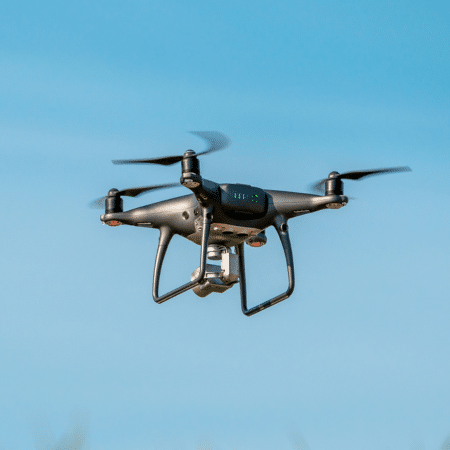 Aerial IoT in Action: Powering Drones, UAVs, and Beyond with Cellular Connectivity