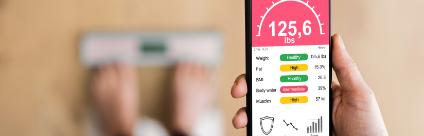 smart scale