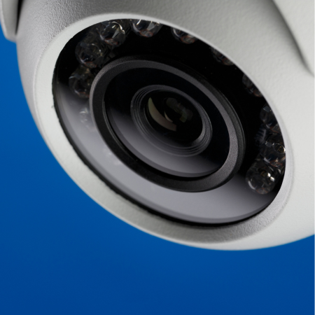 Surveillance 4.0: IoT is Critical to Real-Time Physical Security Monitoring