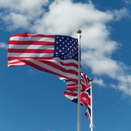 UK vs US: Diverging Paths in IoT Adoption