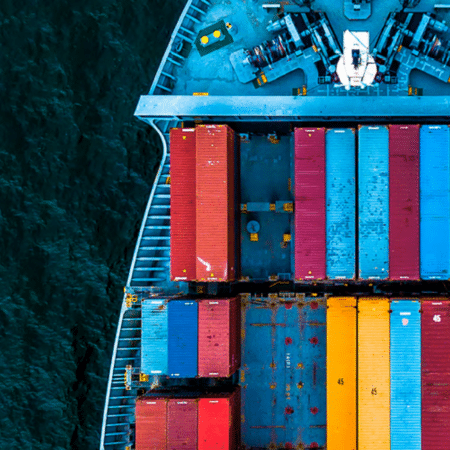 IoT Keeps Supply Chain and Logistics in High Gear