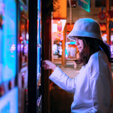 Smart Vending at Scale: Why the Sector Must Secure its Future