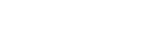 White TELUS logo with a stylized t on a light gray background.
