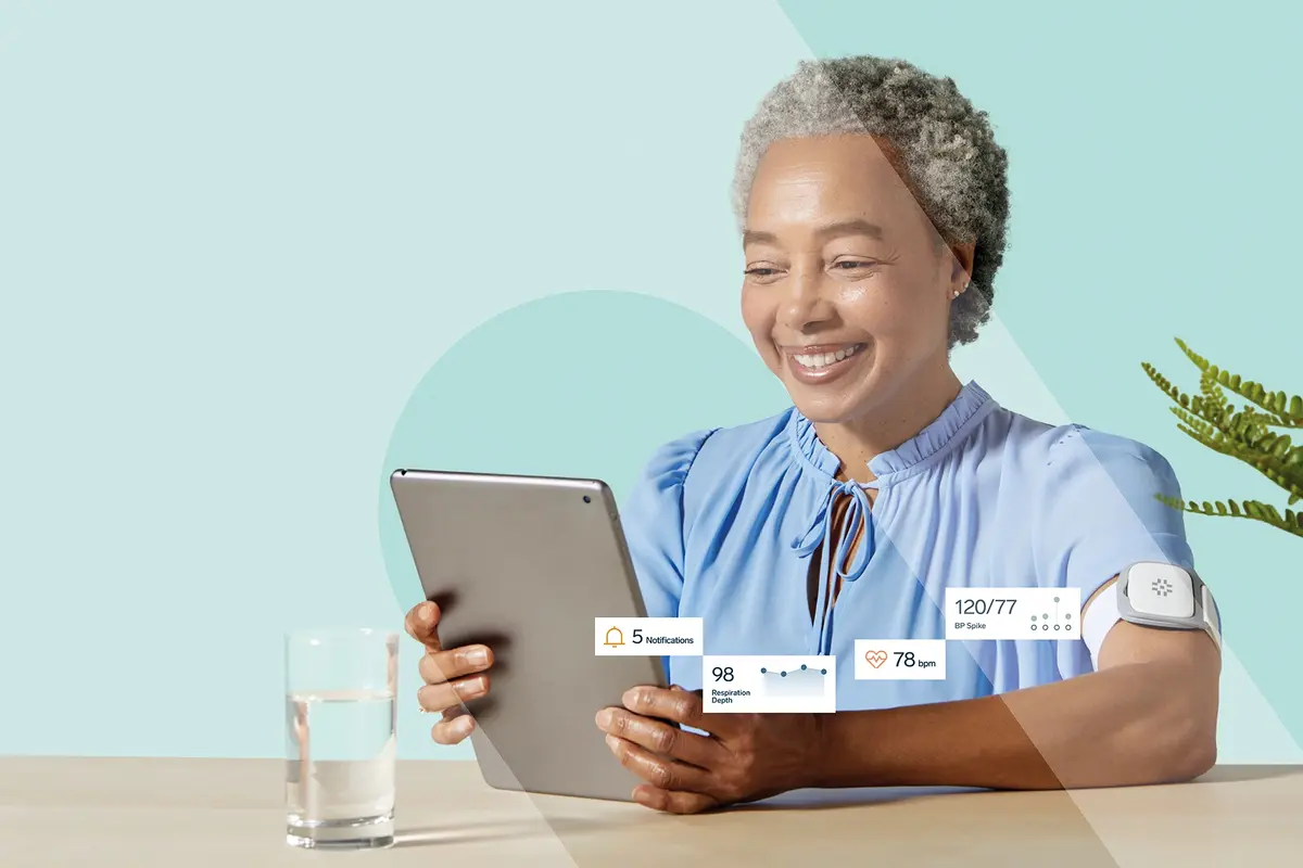 Biofourmis | Sucesso da IoT na saúde