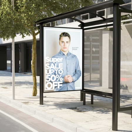 IoT and the Future of Digital Out-of-Home (DOOH) Advertising