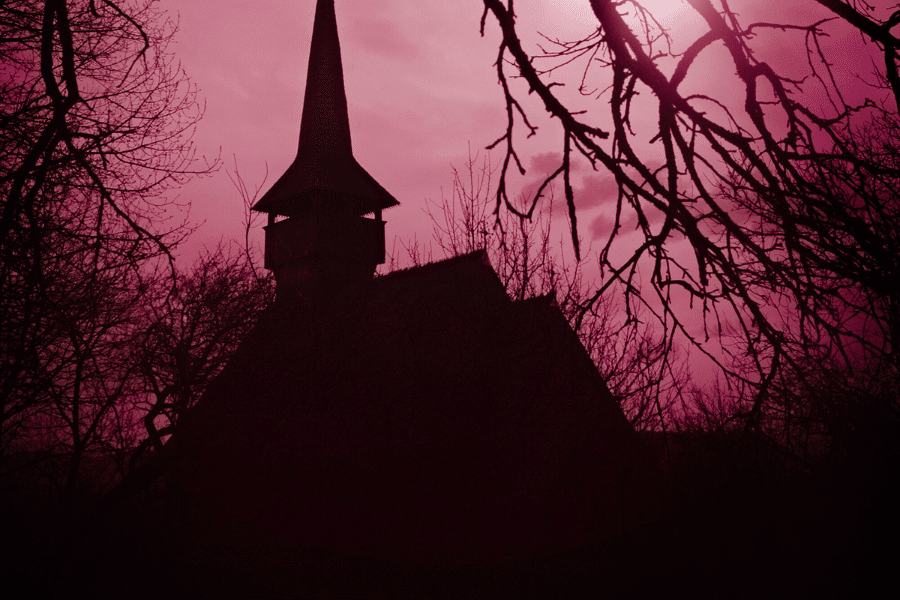 If Classic Monsters Used IoT