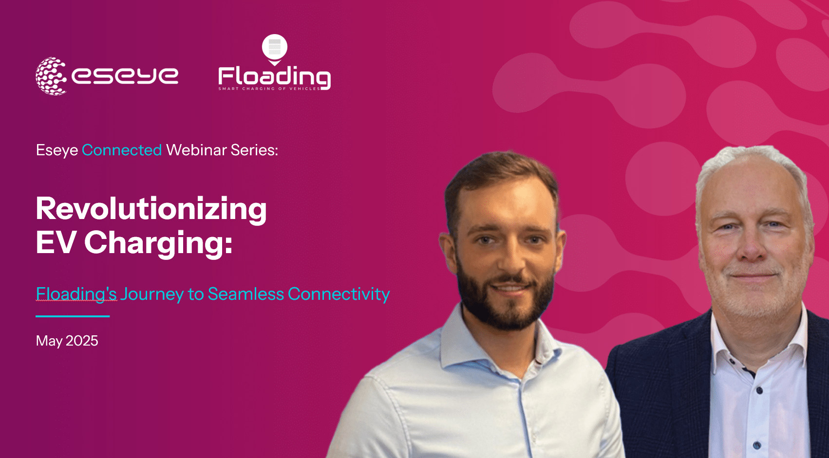 Revolutionizing EV Charging: Floading's Journey to Seamless Connectivity