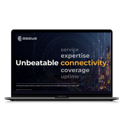 Unbeatable connectivitybegins here.