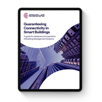 Guaranteeing Connectivity in Smart Buildings.