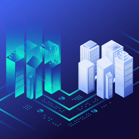 Powering a Smarter Grid: IoT and Digital Twins in Energy Management