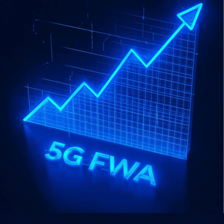 How Telecom Operators Can Best Monetize 5G FWA
