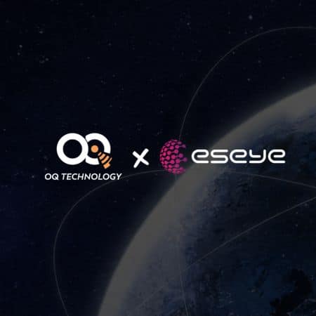 OQ Technology and Eseye Partner to Deliver Global 5G IoT Connectivity through Seamless Satellite-Terrestrial Integration