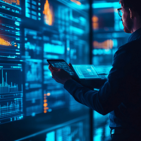 Enterprise Guide to Choosing a Managed Fixed Wireless Access (FWA) Service