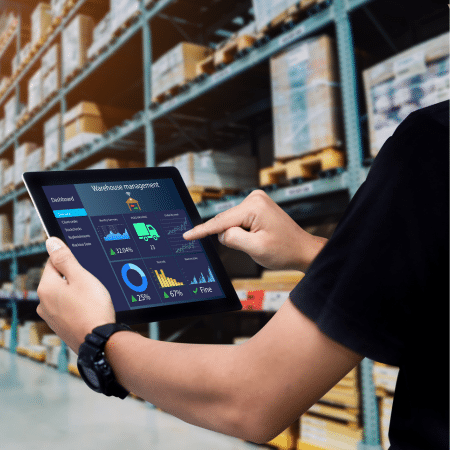 Essential FWA Connectivity Considerations for Warehousing and Logistics