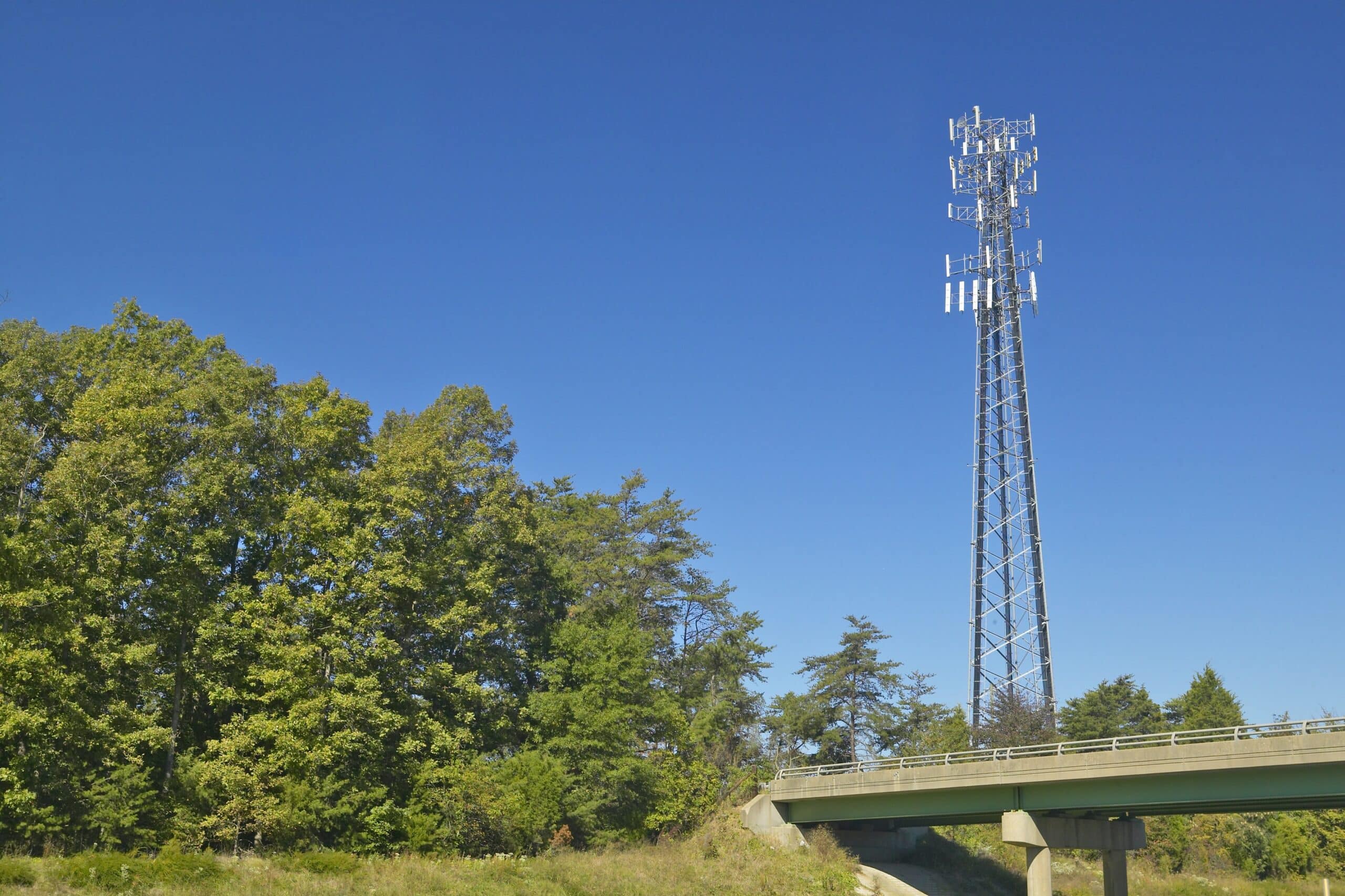 Why Are UK Communications Networks Being Switched Off?